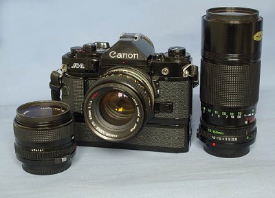 Canon A-1 Group.jpg