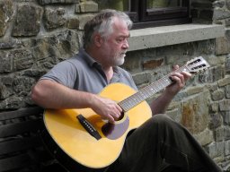 Steve McWilliam