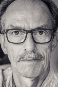 Harry van Gastel