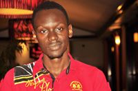 Baleke John Kalema