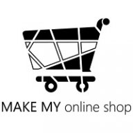 Make My Online Shop