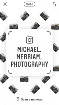 Michael Merriam