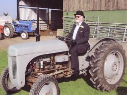 John L