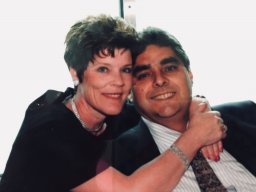 Rick Salazar
