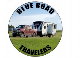 Blue Road Travelers