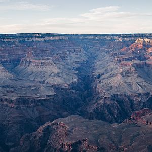 Grand Canyon