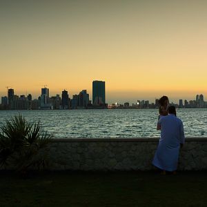 Travel Diary