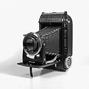 Voigtlander Bessa