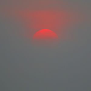 Sunrises