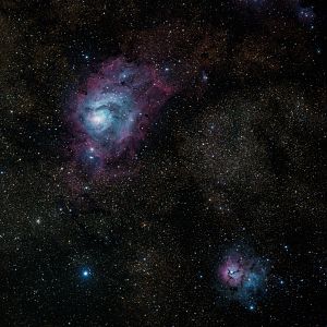 M8 And M20