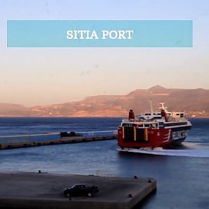 SITIA PORT - YouTube